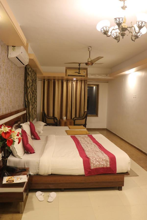 Mountview Resort Lonavala Eksteriør billede