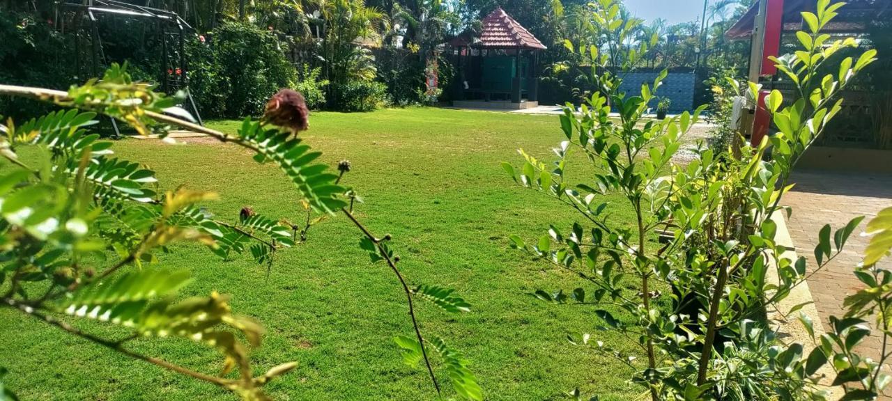 Mountview Resort Lonavala Eksteriør billede